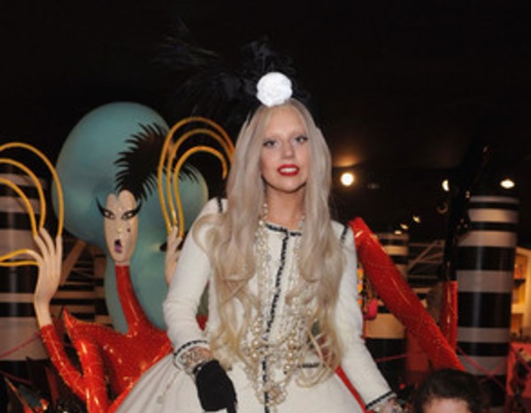 Photo #151532 from Lady Gaga's Best Looks | E! News